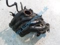 sacie potrubie na vw volkswagen polo 1,4i 16V, 036129709GT